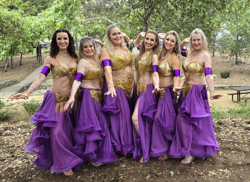 Ojai World Dance Festival 2026